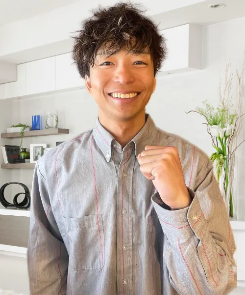 TAOクリーニング 代表 荒木 道(あらき たお)